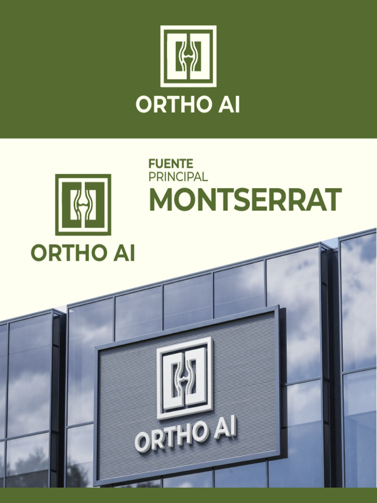 Ortho Ai | PDF