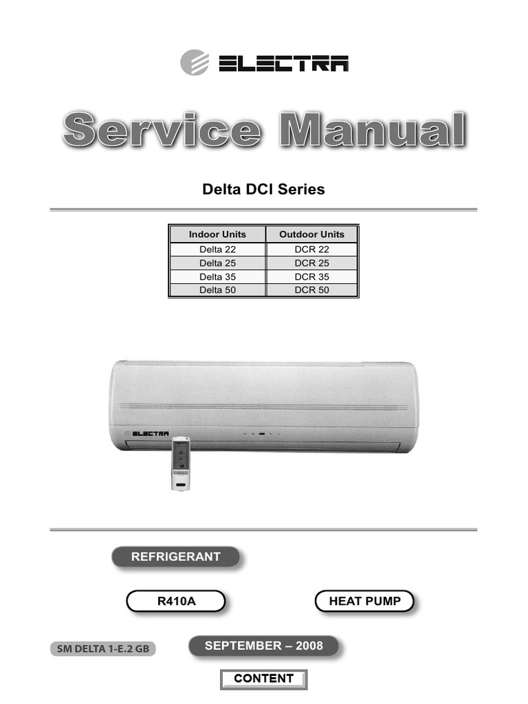 Delta 22 | PDF