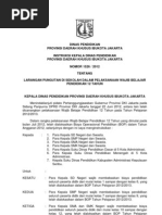 Download Bop Skolah Negeri Swasta Instruksi Kadis Pendidikan Ttg Larangan Pungutan by Winarto Winartoap SN100603309 doc pdf