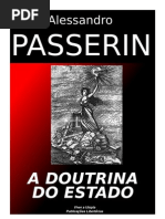 A Doutrina Do Estado Def.