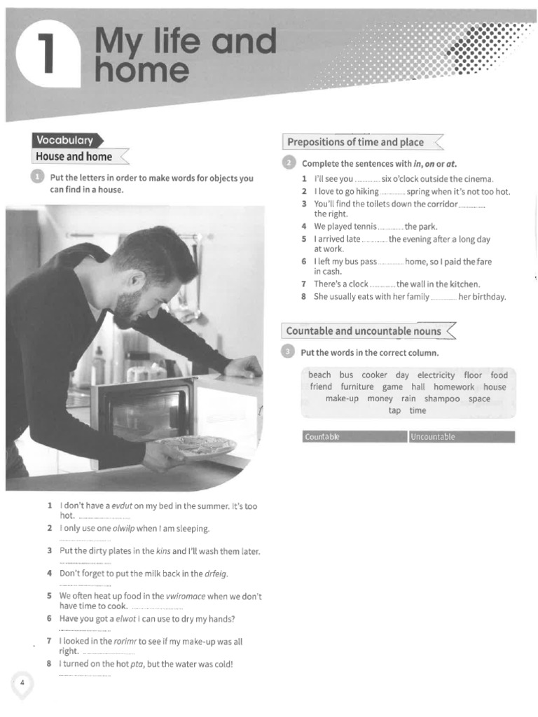 B1 1 | PDF