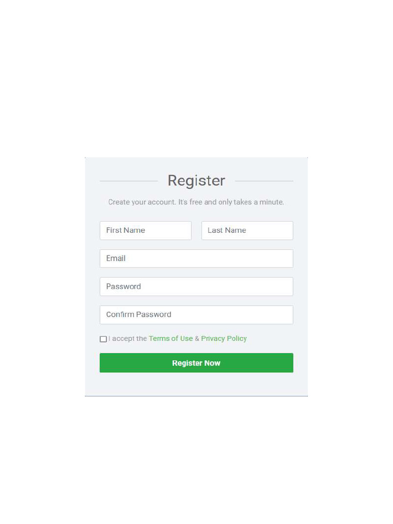 Assignment 2 2025 - Passing Form Data Between Fragments | PDF