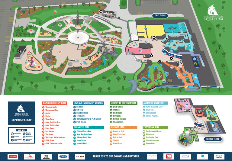LLPA Explorer Map 8.6.21 | PDF