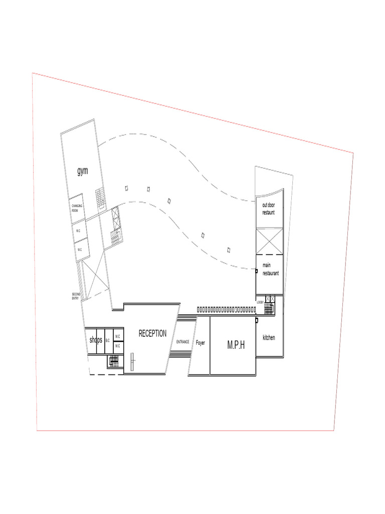 Shops: Reception | PDF