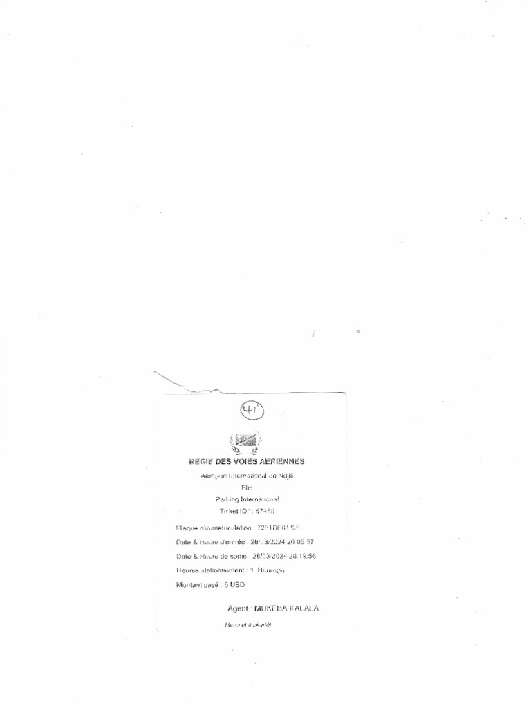 Rva 5 Usd | PDF