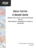 Bande Dessinee Michael Goodwin Economix 2013 | PDF | Actionnaire ...