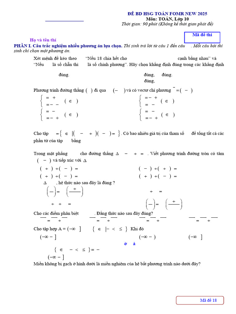 Made 18-HS | PDF