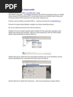 Download Tutorial Edit We8 PC Dengan Mudah by Riski Widyasmoro SN100605543 doc pdf