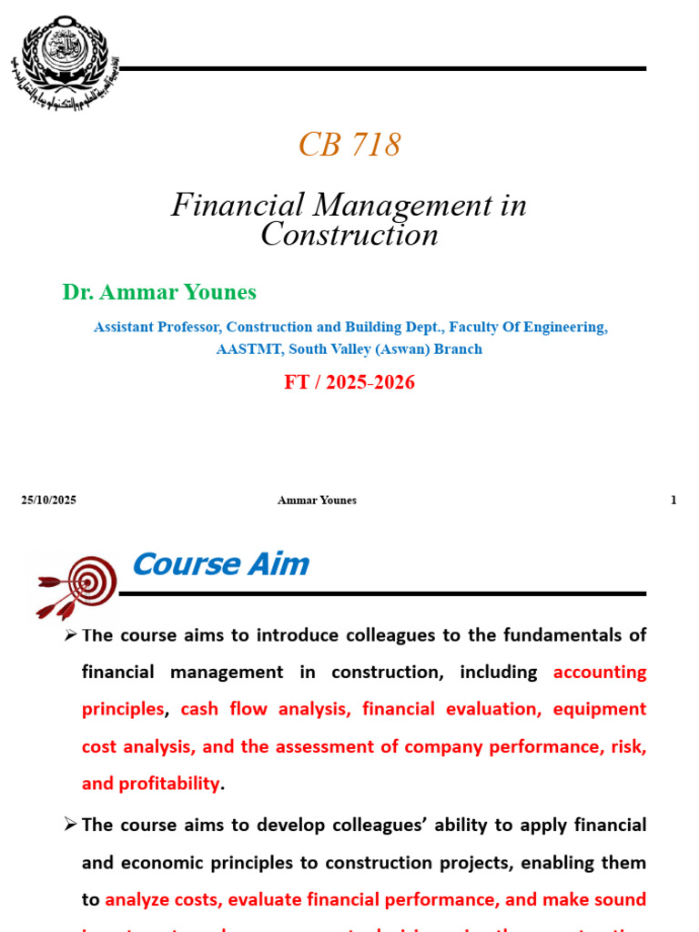 CB 718, Chapter 4 | PDF | Internal Rate Of Return | Net Present Value