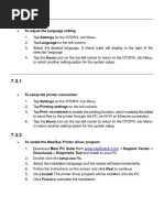 Nissan CONSULT 4 Installation Guide | PDF | Icon (Computing) | Computer ...