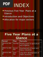 Download Copy of Presentation on 11th Five Year Plan by Heavy Gunner SN10060674 doc pdf