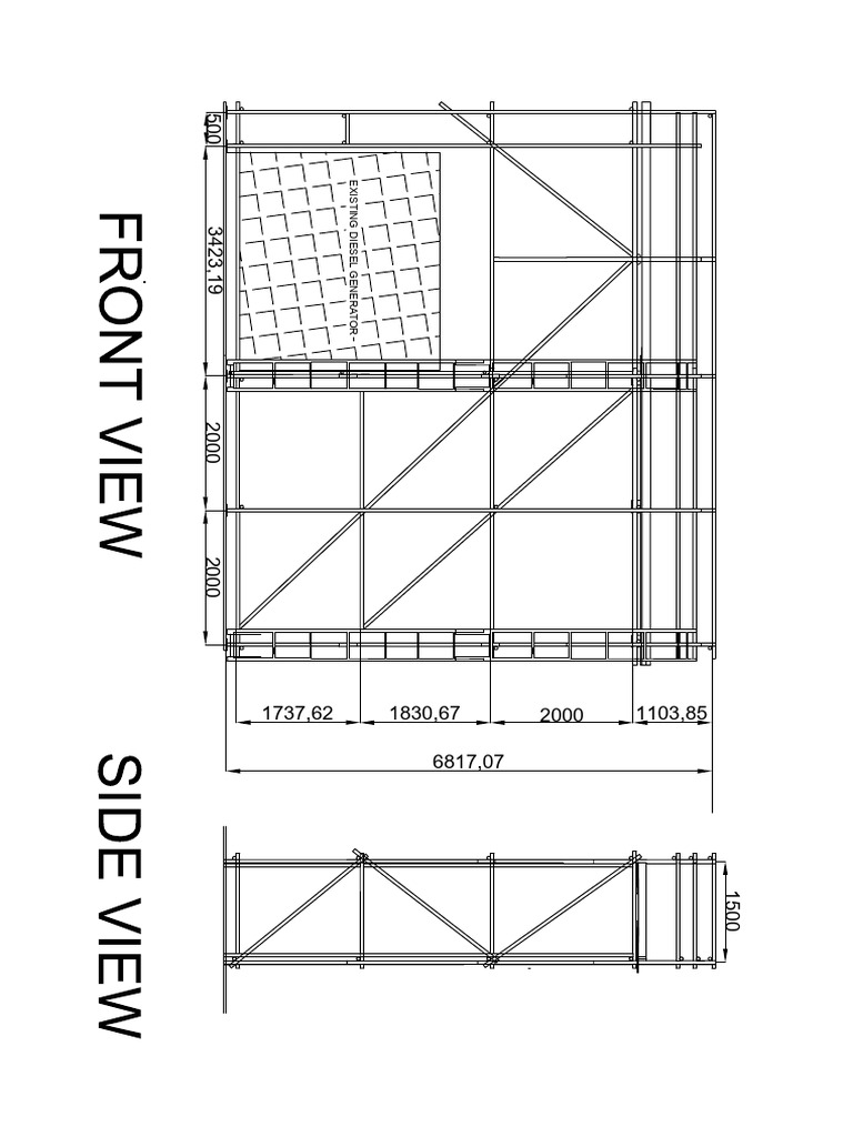 Scaffold Inside | PDF