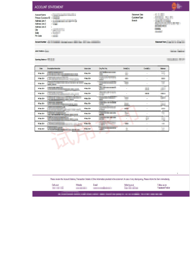 PDF Sample | PDF
