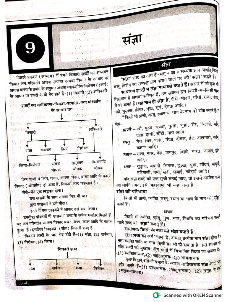 Sangya | PDF
