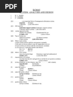 Download BC0045 SYSTEM ANALYSIS and DESIGN PAPER 2 by SeekEducation SN100607620 doc pdf
