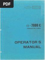 【J's】J’s BALL -Checker- NYLON SET UP 02 February 1984 | PDF | Coaxial Cable | Antenna (Radio)