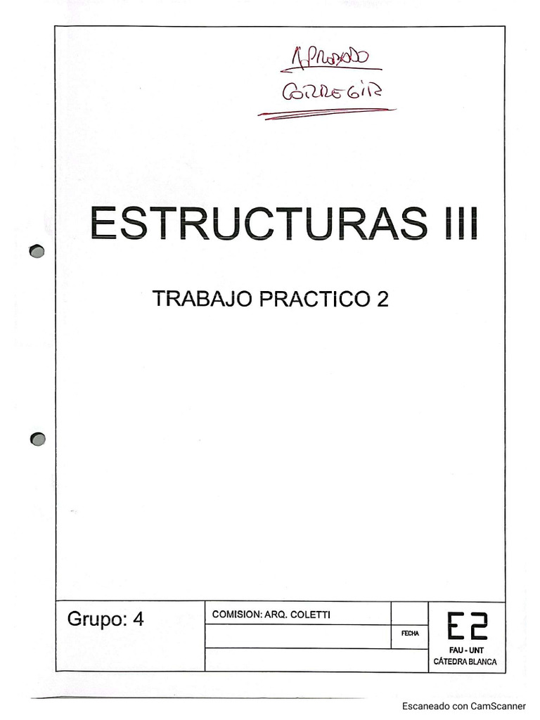TP 2 | PDF