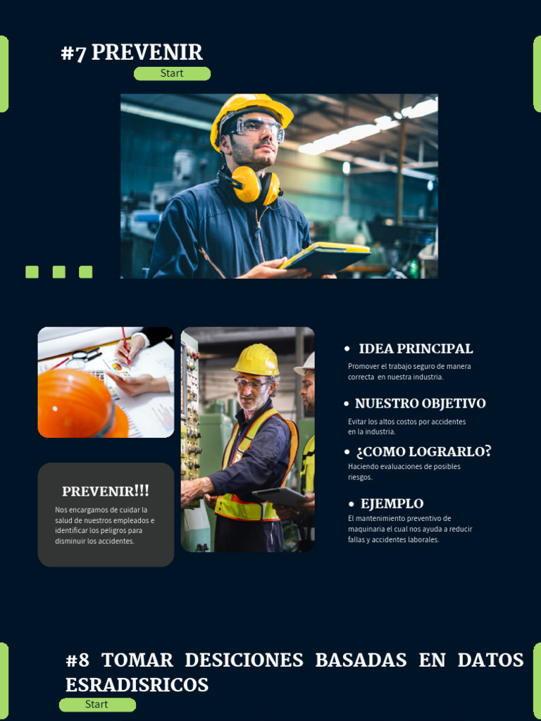 #Prevenier 1 | PDF
