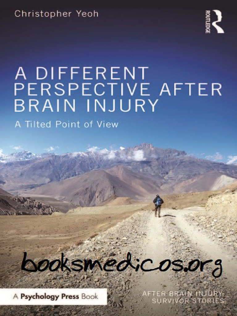 A Different Perspective After Brain Injury A Tilted Point of View | PDF ...