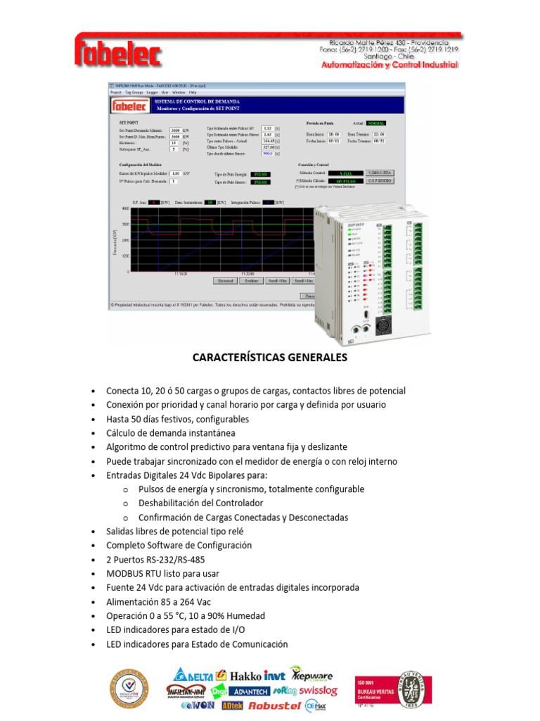 FBLC CD10 | PDF | Ingeniería Informática | Ingenieria Eléctrica