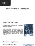 Midstream Urine Sample Collection Guide | PDF | Medical Specialties ...