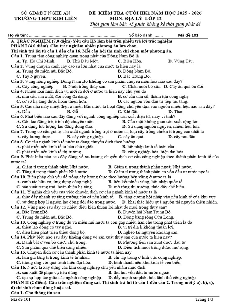 Ma de 101 1 | PDF