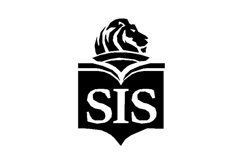 logo sis | PDF