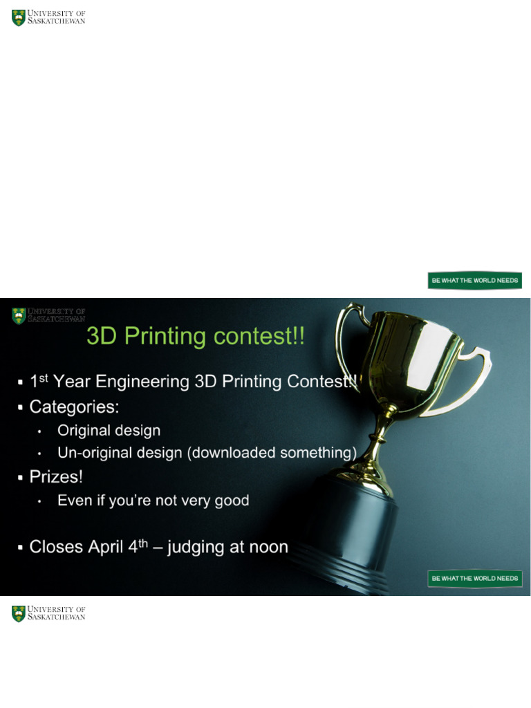 L7 3D Drawing and 3D Visualization | PDF