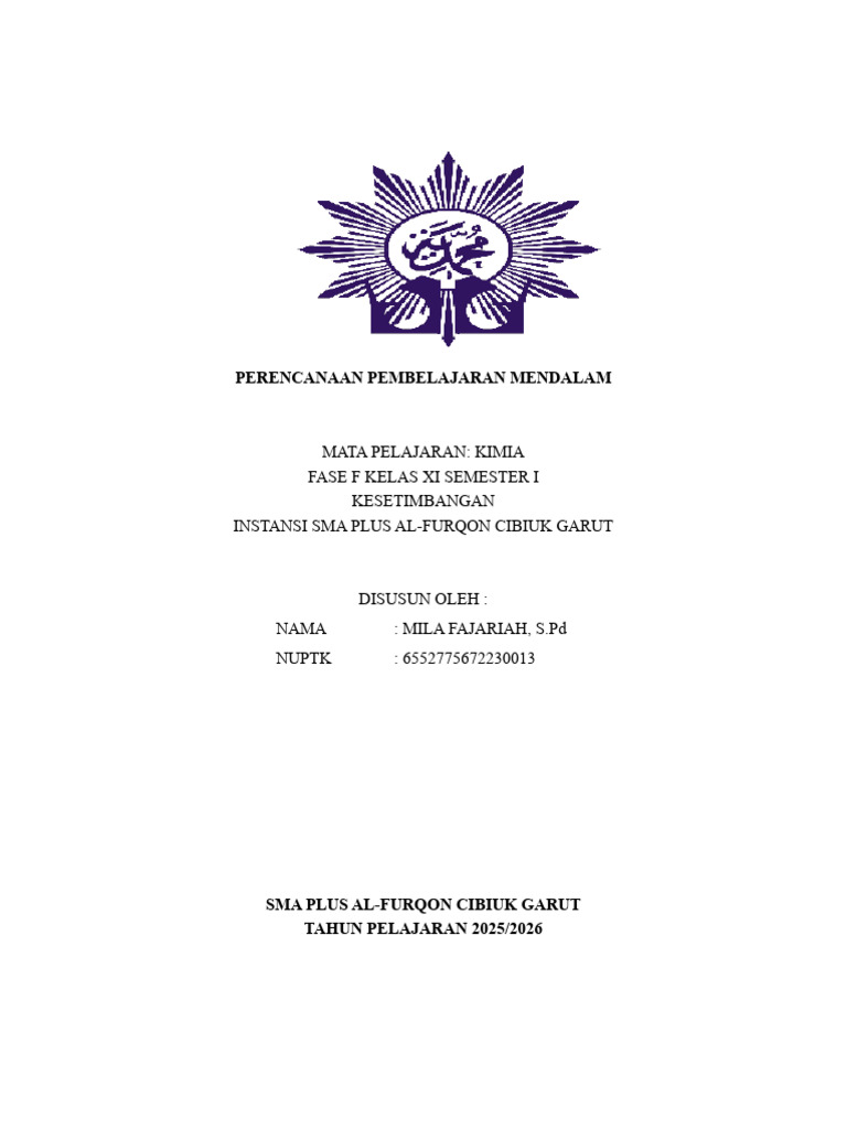 RPM Mila | PDF