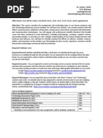 Download Social Informatics Syllabus by jowellsAtIusbEdu SN100611585 doc pdf