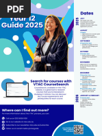 ACU Early Entry Programs Overview | PDF | Higher Education ...