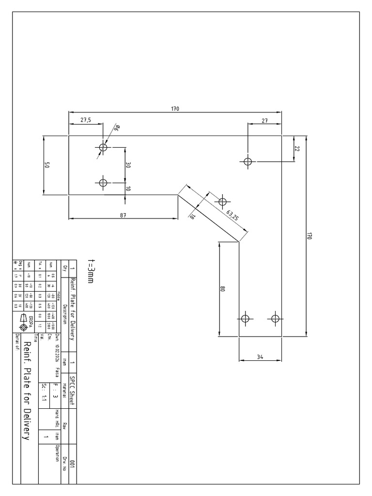 Reinf. Plate | PDF