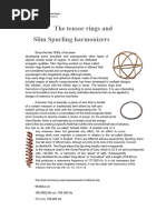 Tensor Ring and Cubit Measurements Guide | PDF