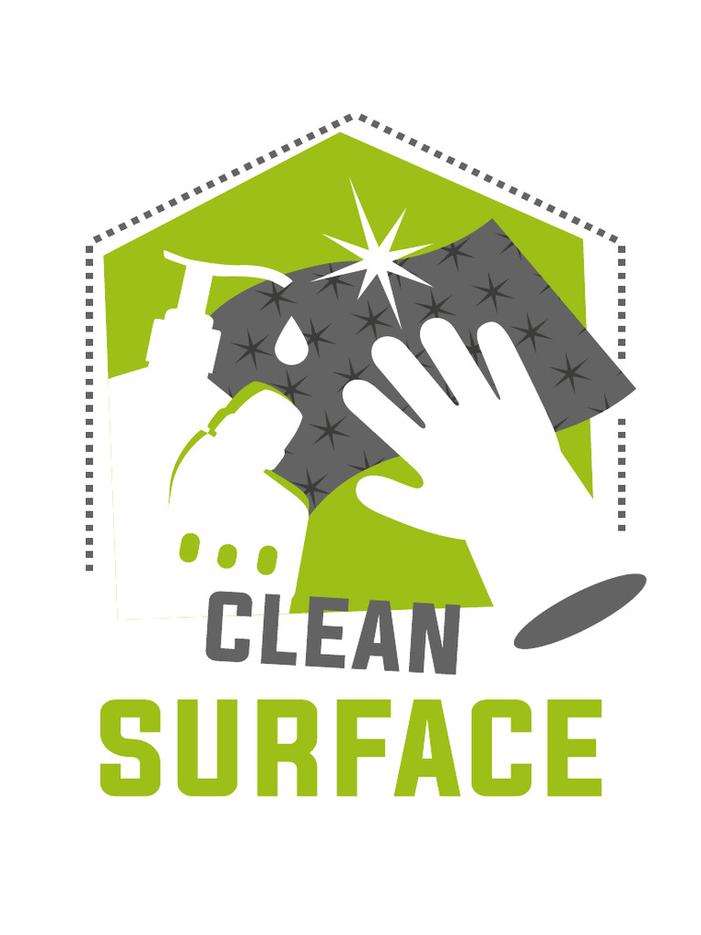 CleanSurface English WEB | PDF