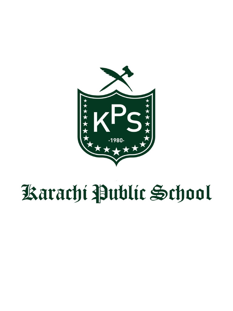 Kps Logo | PDF