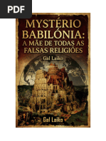 John of The Cross and The Cognitive V Allj'E of Mysticism | PDF