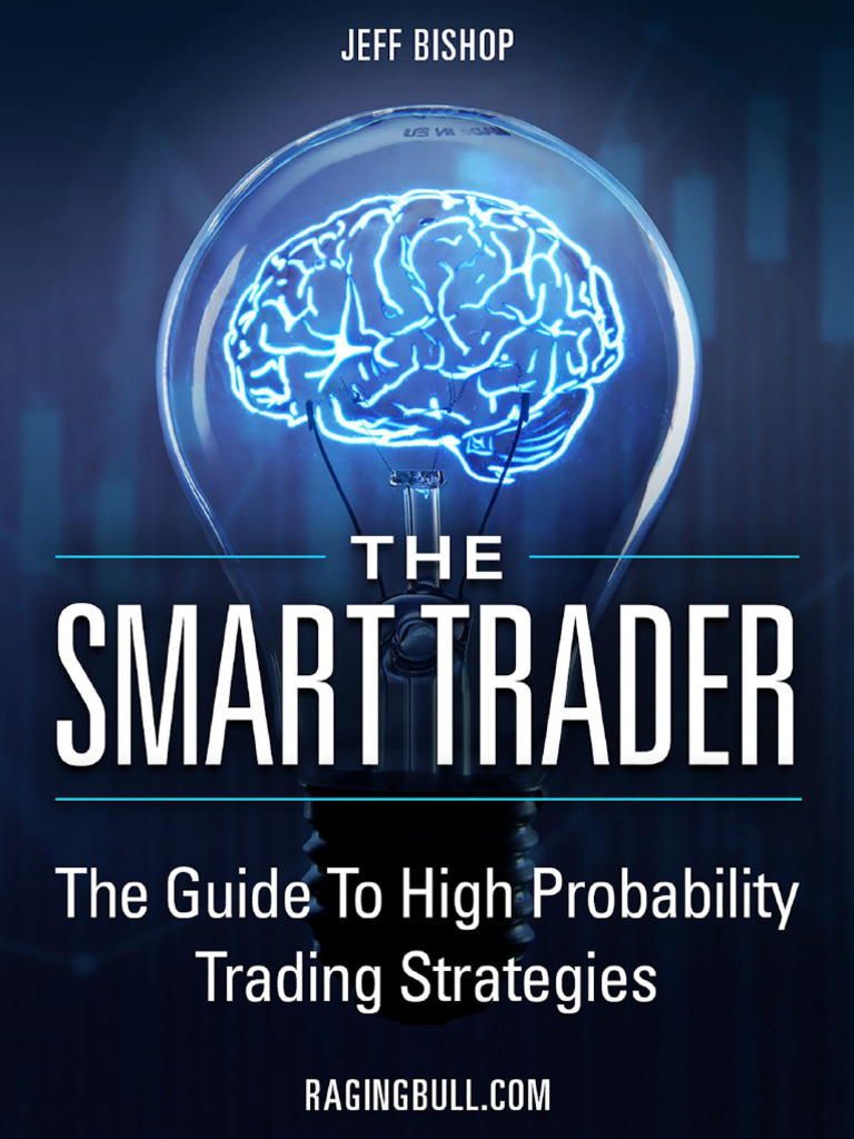 The Smart Trader | PDF | Moving Average | Market Trend