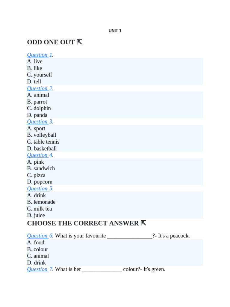 G5 - Unit 1 | PDF | Chess Openings