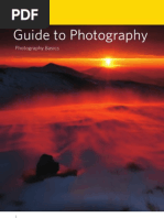 Guide to Photography-National Geographic