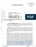 Carta Al Director Compatibilidades