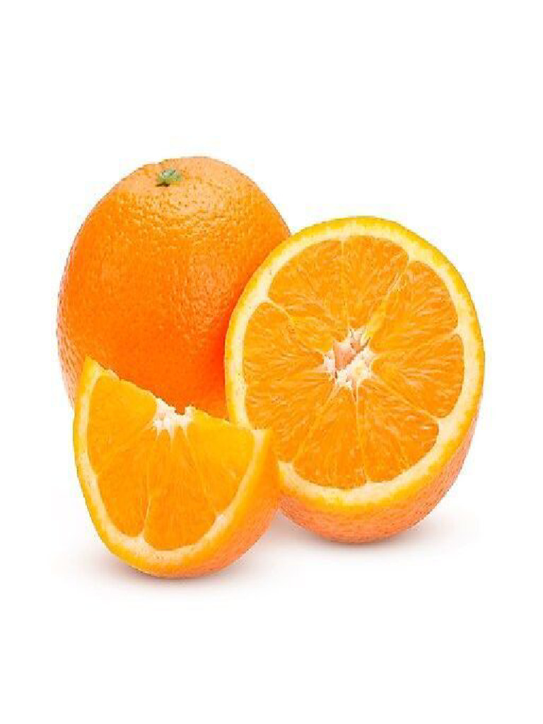 Fresh Premium Seedless Oranges, 8 Lbs - (11025) - Staples - JPG | PDF
