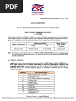 Fire Academy Application Guide at PBSC | PDF | Test (Assessment ...