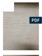 Control System Example