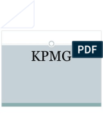 KPMG