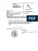 12CR1522 Holmes Motion and Order to Seal