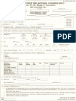 Haryana SSCForm