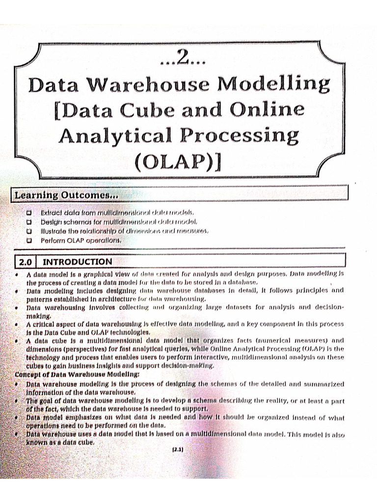 DWM Ut2 | PDF