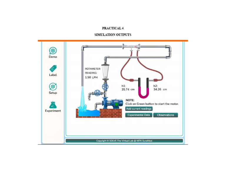 PM Lab b2 Batch Pract 4 Output | PDF