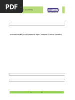 Kay DeLimer Usage Instructions | PDF