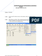 En How To Program Air Cooled Breuer Inverter 3-08-06